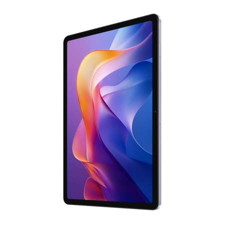 Планшет REDMI Pad 2 6/128 ГБ. Цвет: фиолетовый